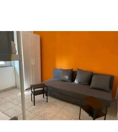 Apartmán Claudio Janov Exteriér fotografie