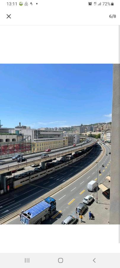 Apartmán Claudio Janov Exteriér fotografie