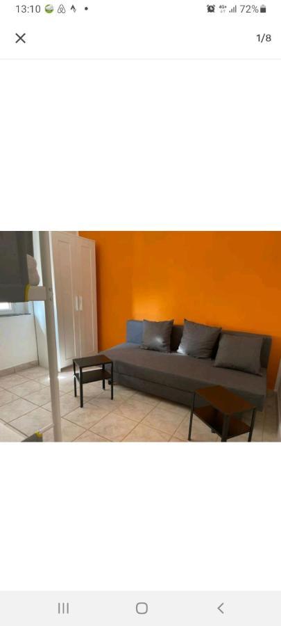 Apartmán Claudio Janov Exteriér fotografie