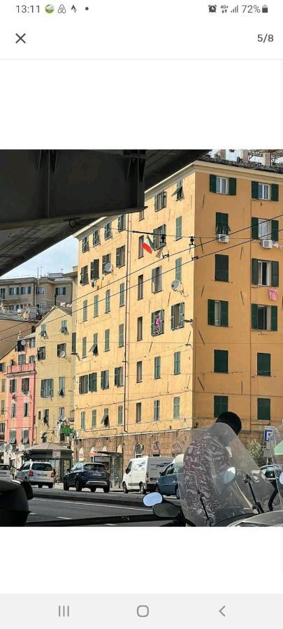 Apartmán Claudio Janov Exteriér fotografie