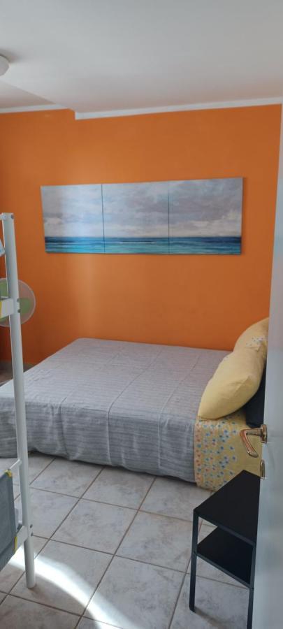 Apartmán Claudio Janov Exteriér fotografie